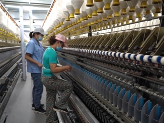 实干争先 向“新”而行丨马年开工启新程 奋力冲刺 “开门红”