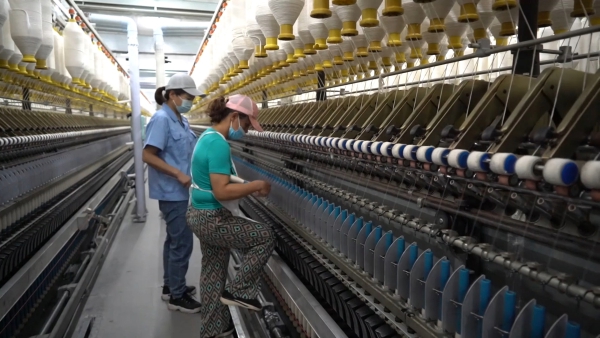 实干争先 向“新”而行丨马年开工启新程 奋力冲刺 “开门红”