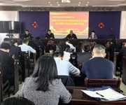 守护“学生餐”安全 沙湾市开展春季校园食堂食品安全联合检查