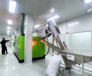 复工复产启新程 沙湾天山低氘水抢跑新春“开门红”