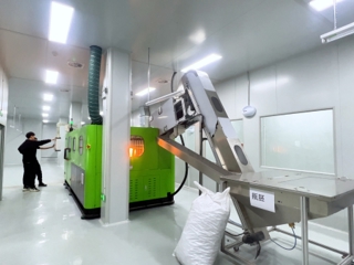 复工复产启新程 沙湾天山低氘水抢跑新春“开门红”