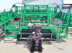 能力提升·奋进争先丨沙湾市：铆足干劲赶订单 全力护航春耕生产