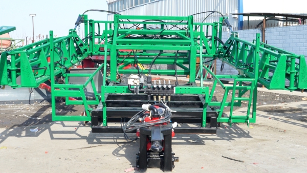 能力提升·奋进争先丨沙湾市：铆足干劲赶订单 全力护航春耕生产