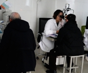 沙湾市：日间手术当天做 医保惠民省钱多