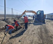 能力提升·奋进争先 | 沙湾市大泉乡中泉村：高标准农田添新绿 生态丰产双提升