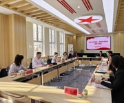 鞍山市委党校赴沙湾市委党校开展交往交流交融活动