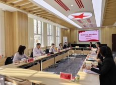 鞍山市委党校赴沙湾市委党校开展交往交流交融活动