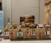 赴书香之约 展沙湾风采——沙湾市积极参与“塔城地区首届全民阅读大会”