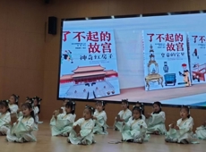 沙湾市图书馆开展世界读书日暨全民阅读服务周活动