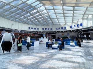 能力提升·奋进争先|沙湾市：深耕“放管服”改革斩获全疆榜首——沙湾市打造优质政务服务样板