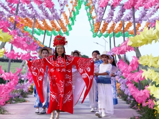 能力提升·奋进争先丨馆校协同促美育 非遗技艺展风采——沙湾市开展美术教研实践活动