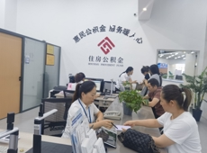 流程做“减法” 服务做“加法” 沙湾市管理部跑出便民加速度