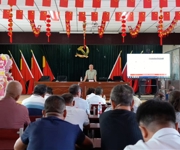 能力提升·奋进争先 | 沙湾市开展2026年辣椒安全高产栽培专项技术培训