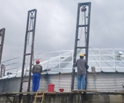 沙湾市西戈壁镇：扩建玉米加工厂 破解鲜食玉米产销堵点