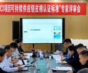沙湾市：专家评审DCI皮棉认证标准 推动棉花产业数字化绿色化