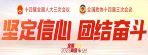 2025年全国两会