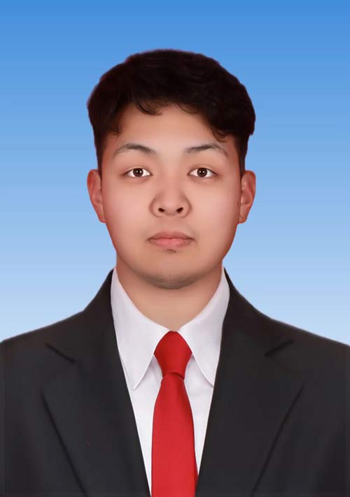 徐伟